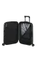 Mala de Cabine 55/40cm Expansível 4 Rodas Grafite Mate - Proxis | Samsonite