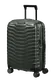 Mala de Cabine 55/40cm Expansível 4 Rodas Verde Mate - Proxis | Samsonite
