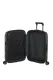 Mala de Cabine 55/40cm Expansível 4 Rodas Verde Mate - Proxis | Samsonite