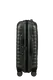 Mala de Cabine 55/40cm Expansível 4 Rodas Verde Mate - Proxis | Samsonite