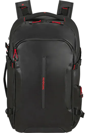 Mochila de Viagem S 38L Preto
