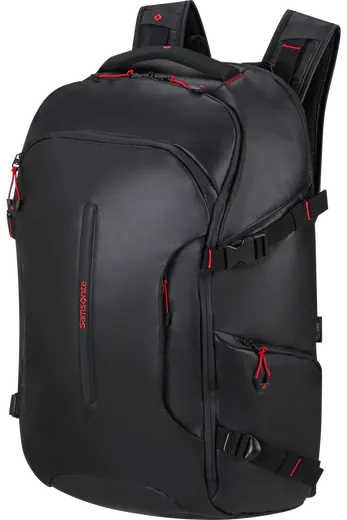 Mochila de Viagem S 38L Preto