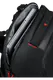 Mochila de Viagem S 38L Preto - Ecodiver | Samsonite