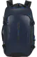 Mochila de Viagem S 38L Azul-Noite