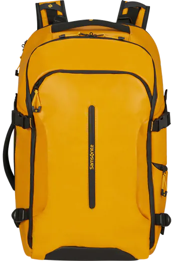 Mochila de Viagem S 38L Amarelo