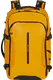 Mochila de Viagem S 38L Amarelo