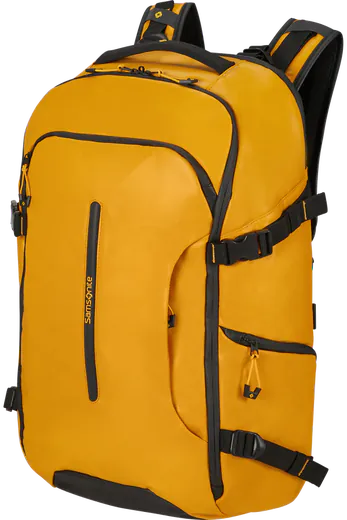 Mochila de Viagem S 38L Amarelo