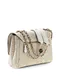 Guess | Mala de Ombro/Tiracolo Giully II Bege | MISSCATH