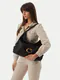 Guess | Mala de Ombro Camden Grande Preta | MISSCATH