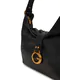 Guess | Mala de Ombro Camden Grande Preta | MISSCATH