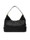 Guess | Mala de Ombro Camden Grande Preta | MISSCATH