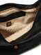 Guess | Mala de Ombro Camden Grande Preta | MISSCATH