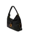 Guess | Mala de Ombro Camden Grande Preta | MISSCATH