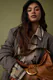 Guess | Mala de Ombro Camden Castanha | MISSCATH