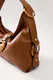 Guess | Mala de Ombro Camden Castanha | MISSCATH