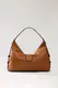 Guess | Mala de Ombro Camden Castanha | MISSCATH