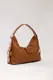 Guess | Mala de Ombro Camden Castanha | MISSCATH