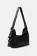 Guess | Minimala de Ombro Camden Preta | MISSCATH
