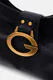 Guess | Minimala de Ombro Camden Preta | MISSCATH