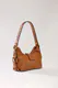 Guess | Minimala de Ombro Camden Castanha | MISSCATH