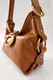 Guess | Minimala de Ombro Camden Castanha | MISSCATH