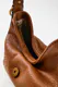 Guess | Minimala de Ombro Camden Castanha | MISSCATH
