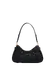 Guess | Mala de Ombro Dorothy Preta | MISSCATH