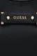 Guess | Mala de Ombro Dorothy Preta | MISSCATH