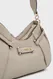 Guess | Mala de Ombro Dorothy Bege | MISSCATH