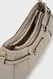 Guess | Mala de Ombro Dorothy Bege | MISSCATH