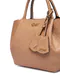 Guess | Mala de Mão Amorette Bege | MISSCATH