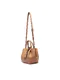 Guess | Mala de Mão Amorette Bege | MISSCATH