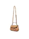 Guess | Mala de Mão/Tiracolo Amorette Bege | MISSCATH