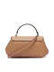 Guess | Mala de Mão/Tiracolo Amorette Bege | MISSCATH
