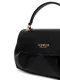 Guess | Mala de Mão/Tiracolo Amorette Preta | MISSCATH