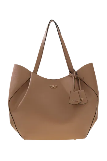 Mala Shopper Amorette Bege