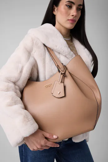 Mala Shopper Amorette Bege