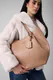 Guess | Mala Shopper Amorette Bege | MISSCATH