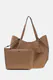 Guess | Mala Shopper Amorette Bege | MISSCATH