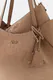 Guess | Mala Shopper Amorette Bege | MISSCATH