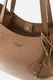 Guess | Mala Shopper Amorette Bege | MISSCATH