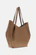 Guess | Mala Shopper Amorette Bege | MISSCATH