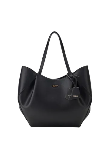 Mala Shopper Amorette Preta