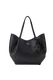 Mala Shopper Amorette Preta Mala Shopper Amorette Preta