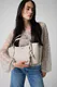 Guess | Mala de Mão Melody Bege | MISSCATH