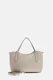 Guess | Mala de Mão Melody Bege | MISSCATH