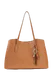 Mala Tote Melody Castanha Mala Tote Melody Castanha