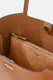 Guess | Mala Tote Melody Castanha | MISSCATH