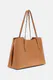 Guess | Mala Tote Melody Castanha | MISSCATH