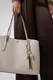Guess | Mala Tote Melody Bege | MISSCATH